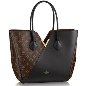 Louis Vuitton Kimono Tote Bag (EUC)